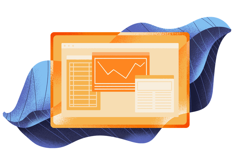 Employee timesheet reports with Beebole's powerful timesheet reporting