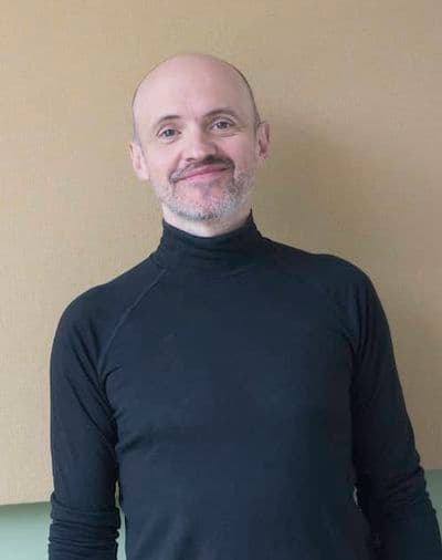 Mic Cvilic: CTO y co-fundador de Beebole Control Horario